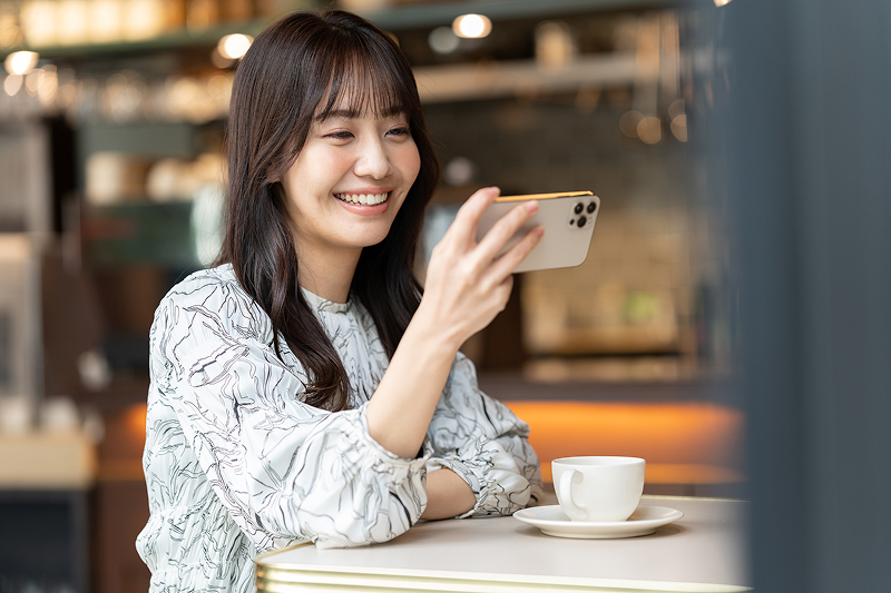 飲食店でPR動画が重要になっている背景