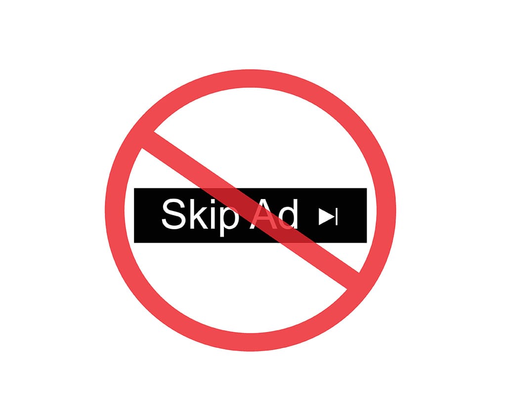No skip！不快な思いをさせない動画広告の作り方のポイント