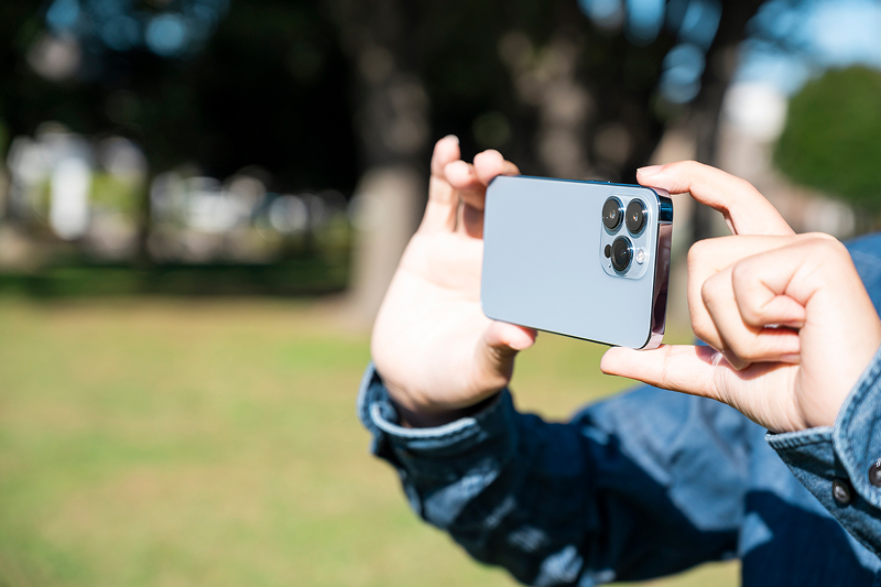 動画アプリの基本