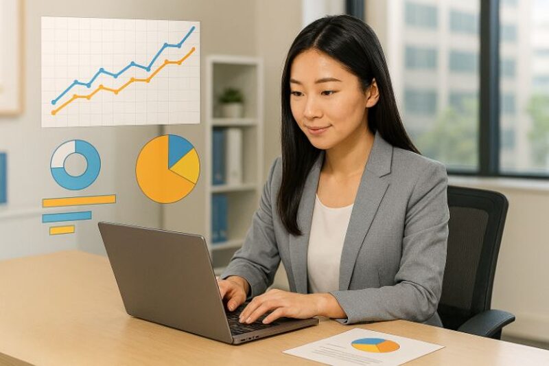 実写とアニメーションを組み合わせる手法もある