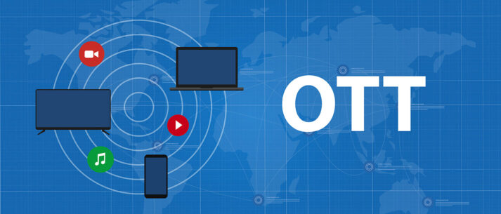 拡大を続けるOTT市場。代表的な映像OTTプラットフォームをおさらい！それぞれのOTTに最適な広告も解説