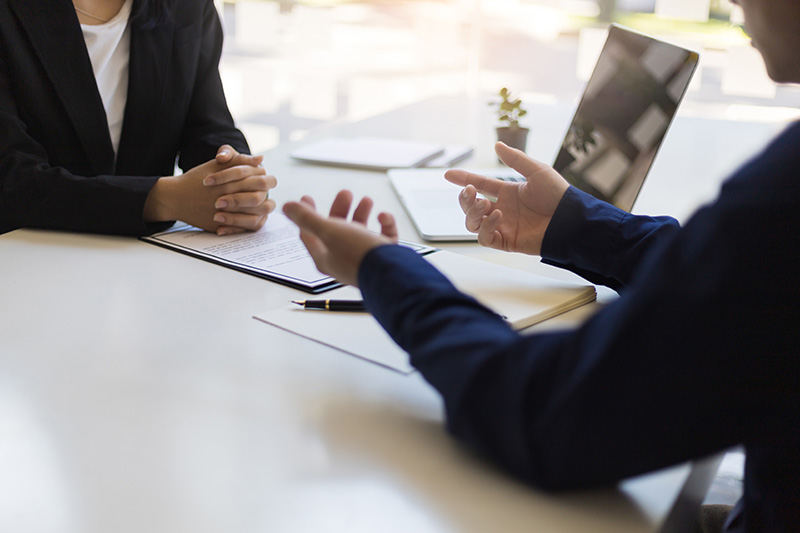 複数の動画制作会社を比較するには？