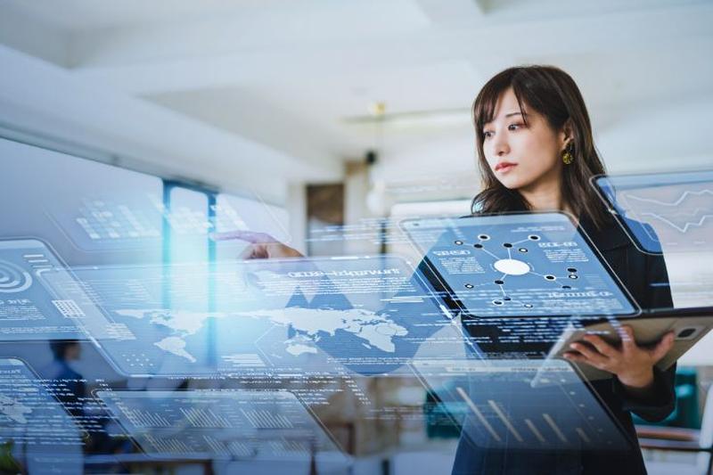 そもそも、ホログラムとは?