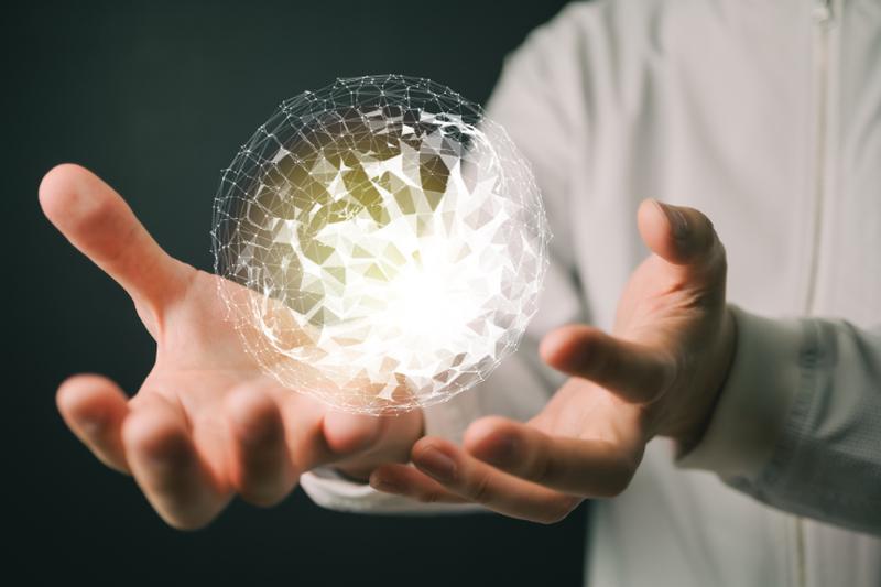 ホログラム動画のおもな表現方法と事例