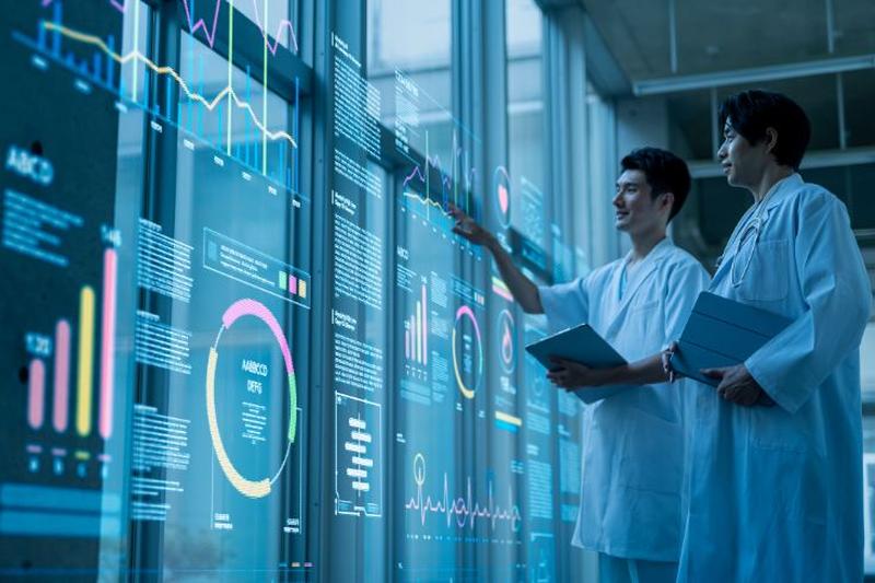 ホログラム動画の活用シーン