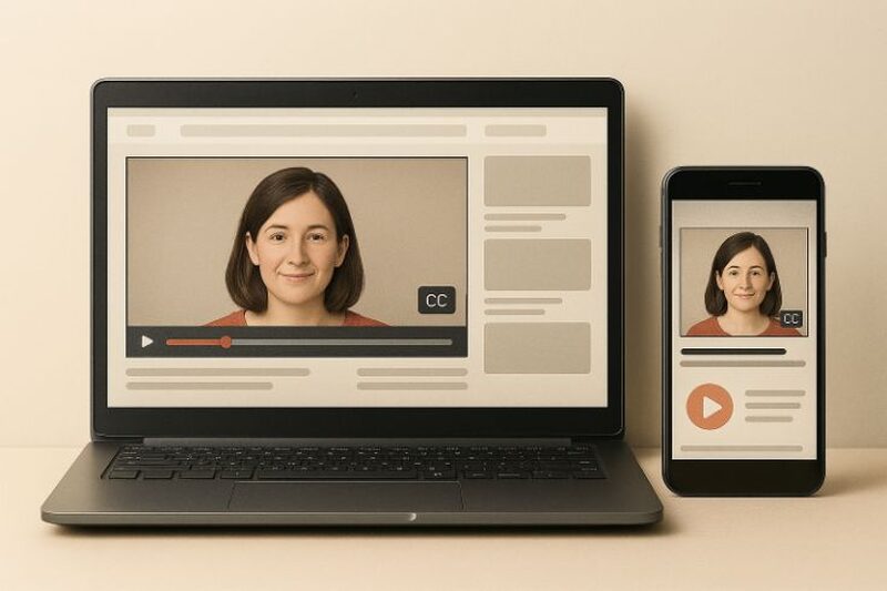 動画の投稿に関する専門用語