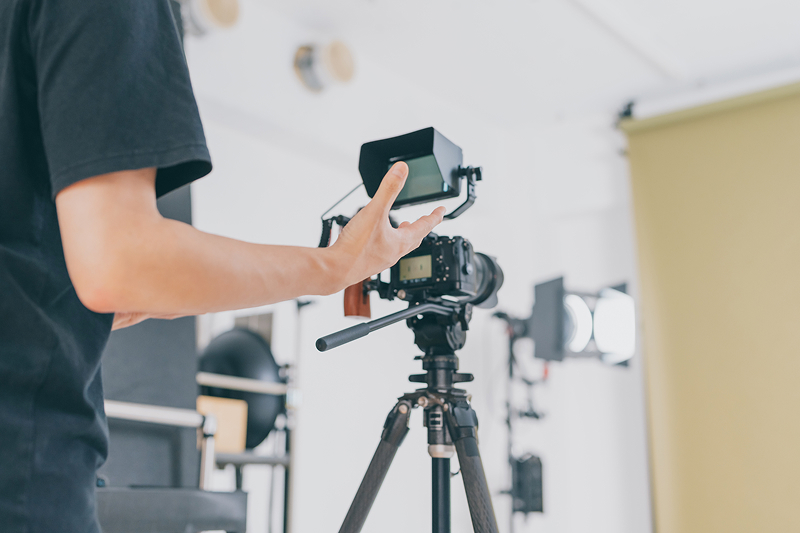 15秒動画制作時のポイントと事例