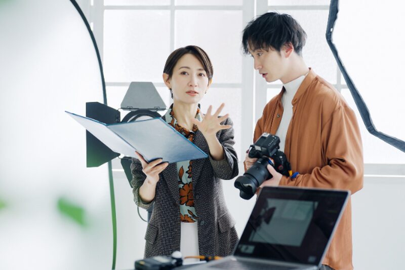 動画作成のカット割りで失敗しないための5つの注意点