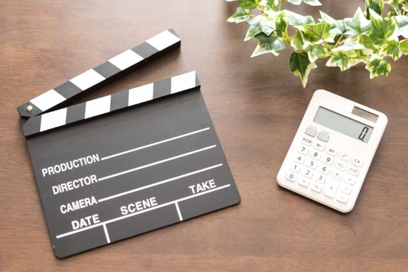 ブランディング動画制作を外注する場合の費用相場