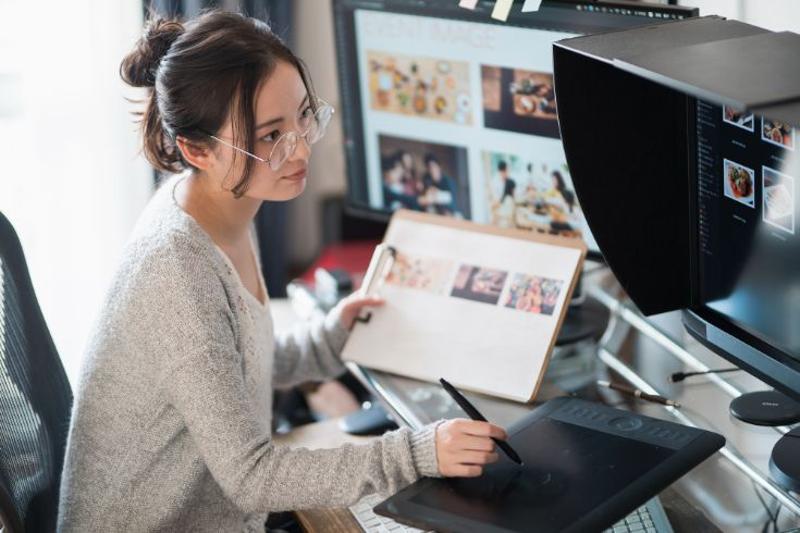 動画制作の絵コンテとは