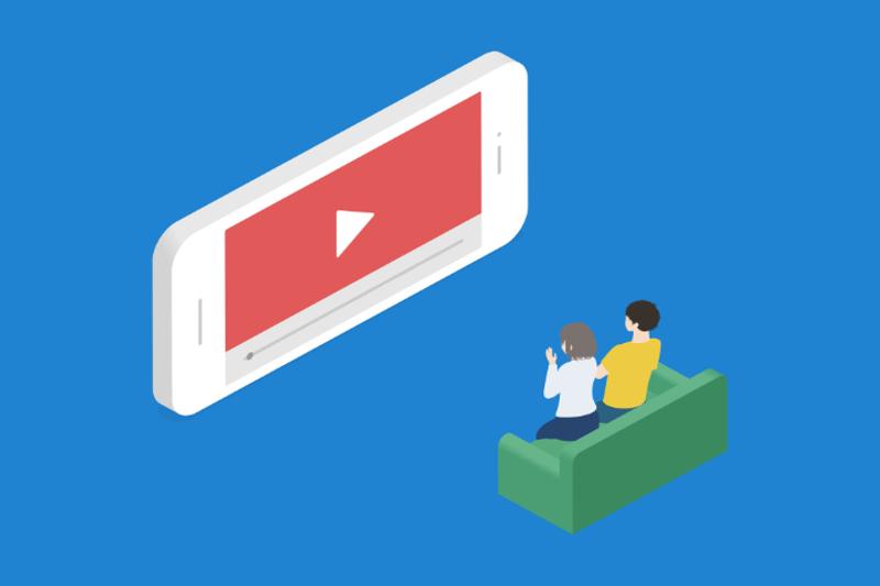 6秒で魅せるバンパー広告とは