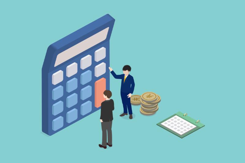 バンパー広告にかかる費用相場