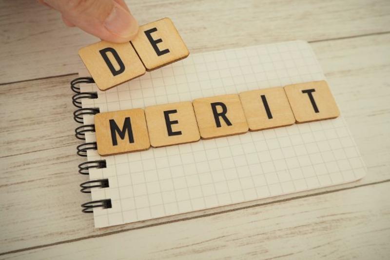 バンパー広告のデメリットとは