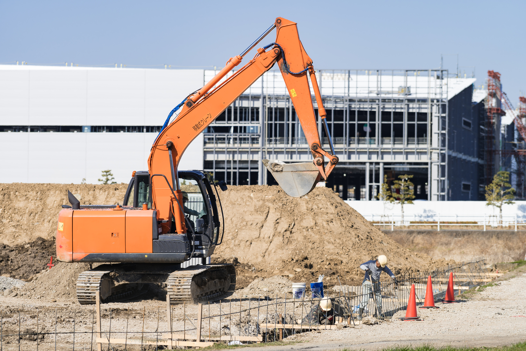 建設業で動画を活用する方法
