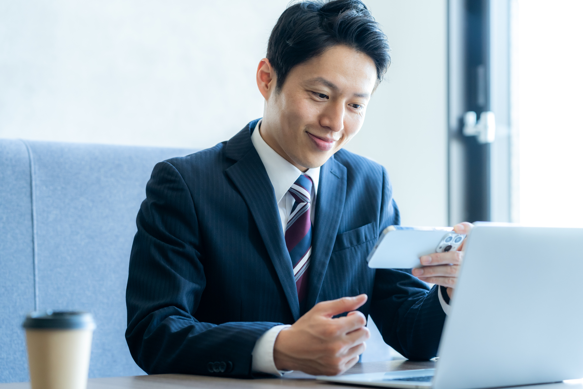 採用動画の活用方法