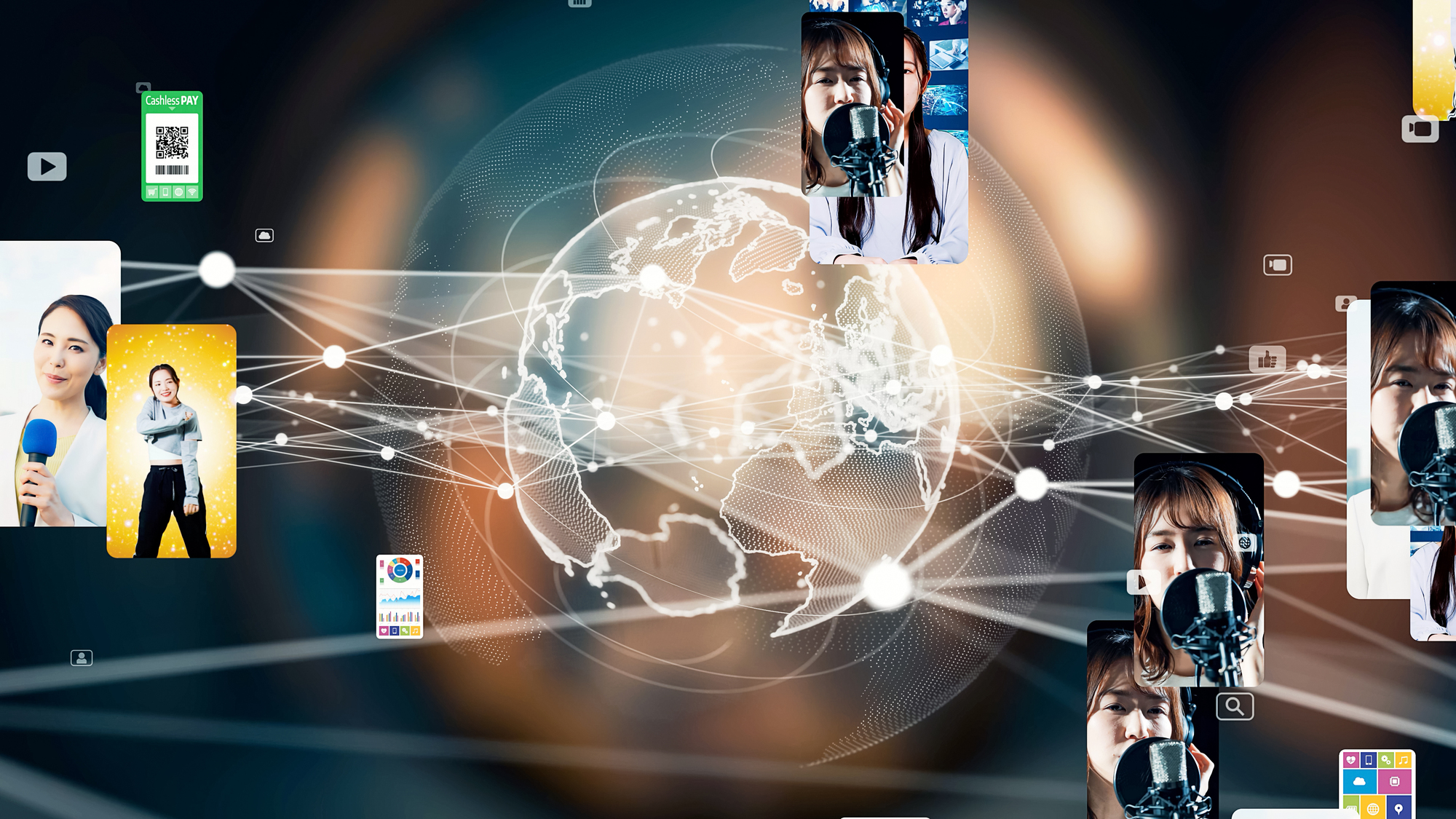 縦型動画の活用方法